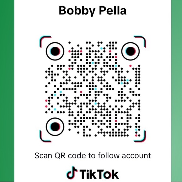 Meet your Posher, Bobby - Picture 2 of 2